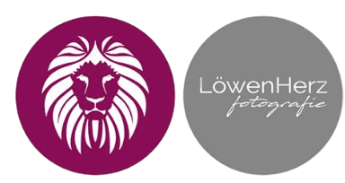 Löwenherz Logo